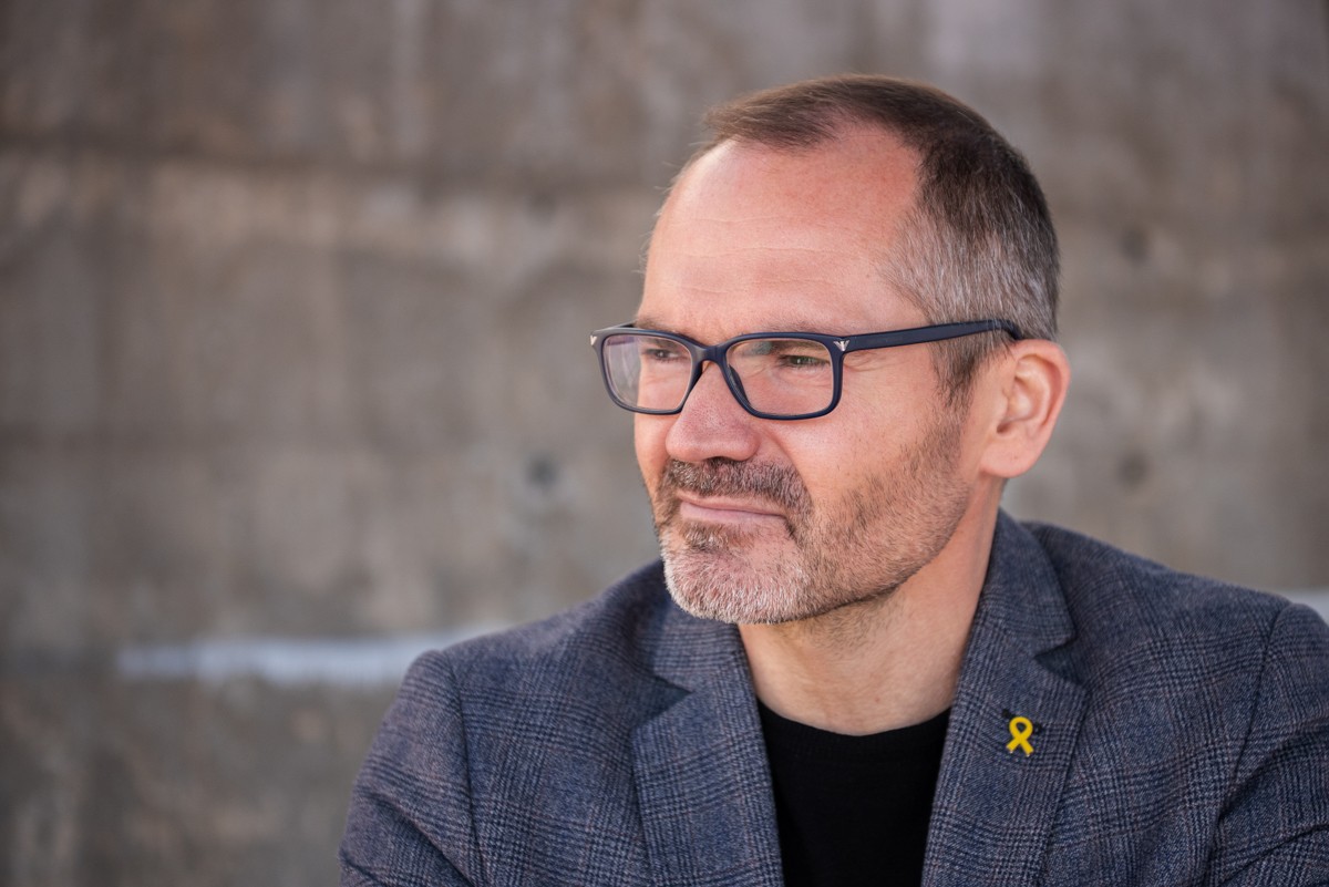Continua l'allau de dimissions a l'ANC: marxen Josep Costa i més secretaris nacionals