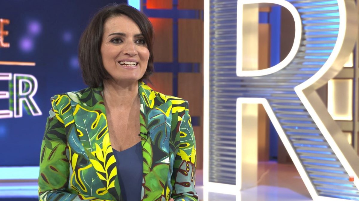 Sílvia Abril demana prioritzar la vacunació dels actors: «És crucial»