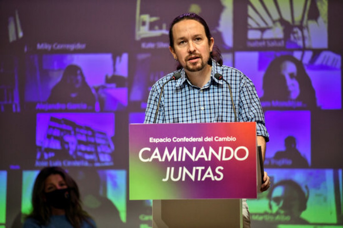Iglesias rep una segona carta amb bales i una nova amenaça de mort