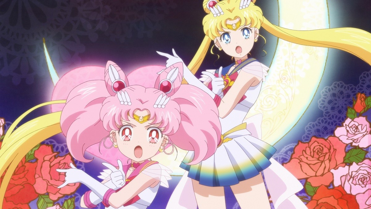 Netflix estrenarà la nova pel·lícula de «Sailor Moon»