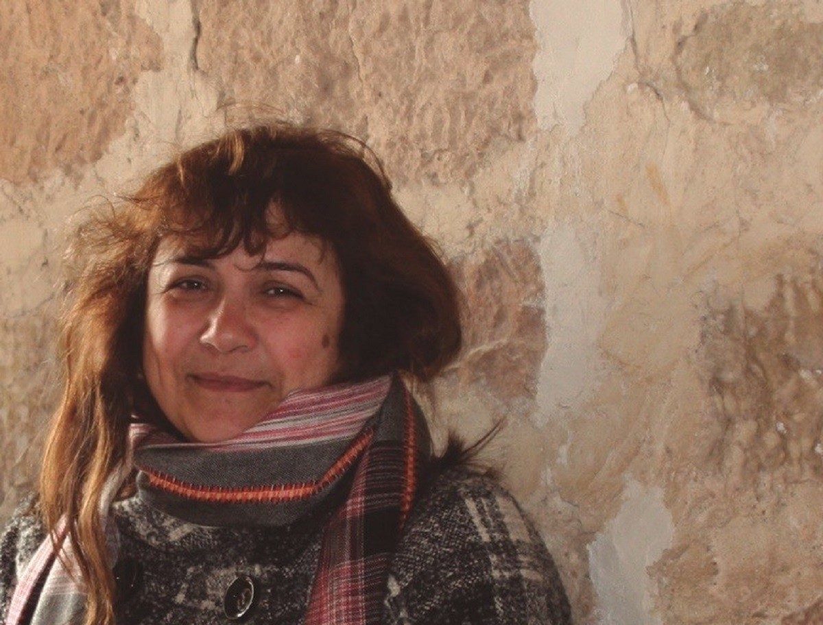 Israel acusa ara la cooperant Juana Ruiz de pertinença a organització il·legal