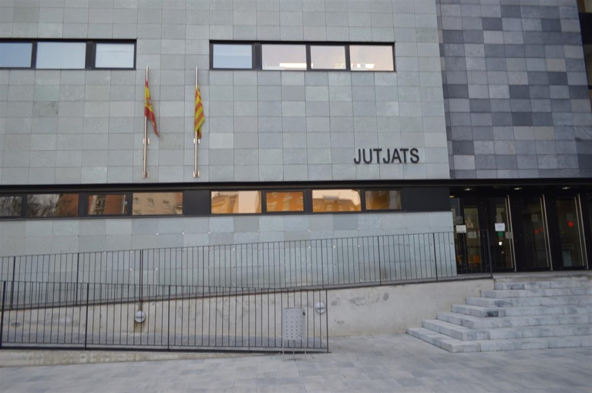 Arxiven el cas d'una violació múltiple a una noia en una discoteca de la Seu d'Urgell