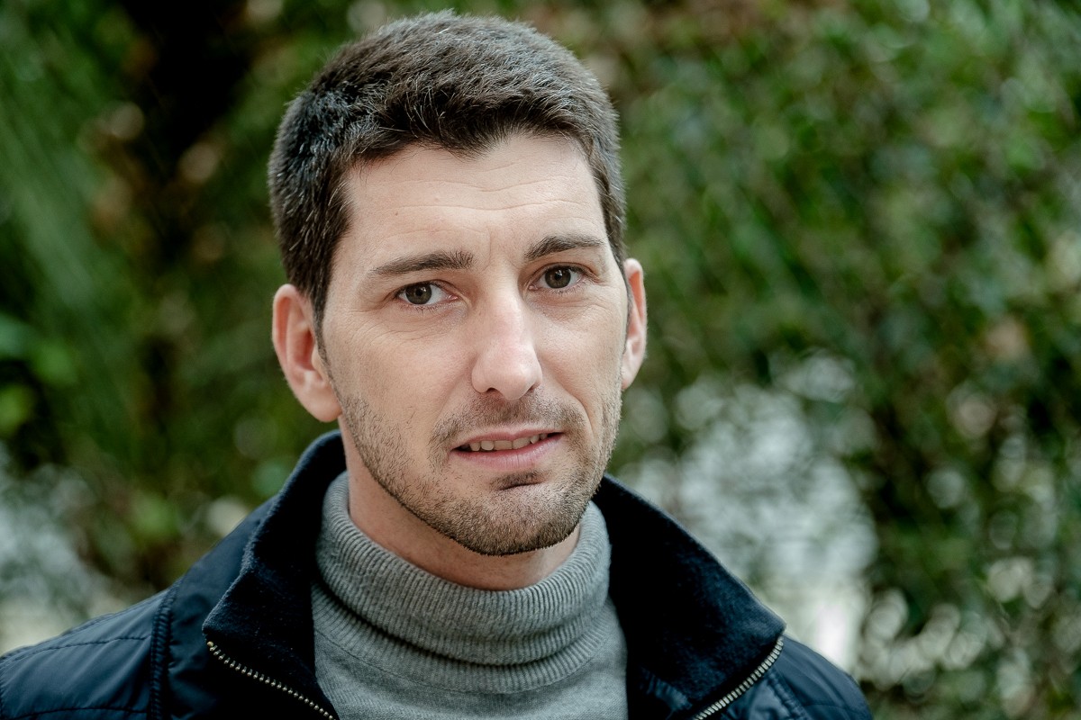 Oriol Mitjà, sobre la verola del mico: «És un brot greu d'una infecció greu»