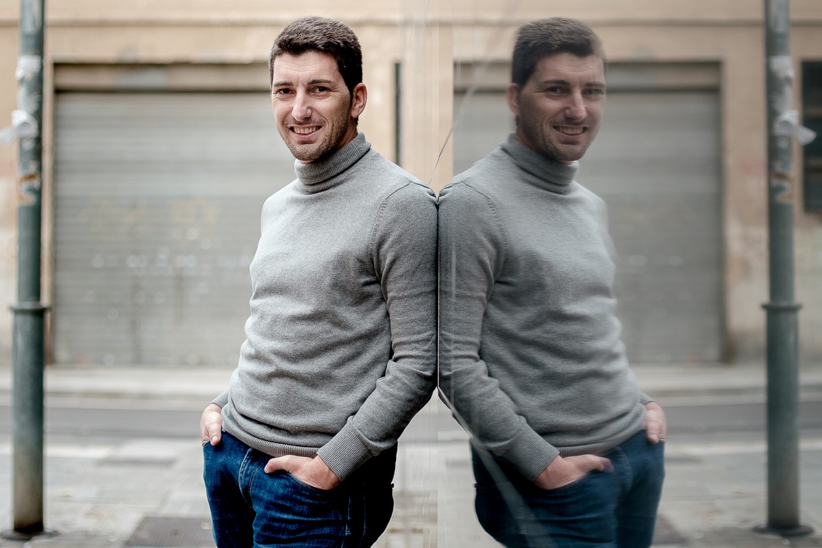 Oriol Mitjà. - Adrià Costa