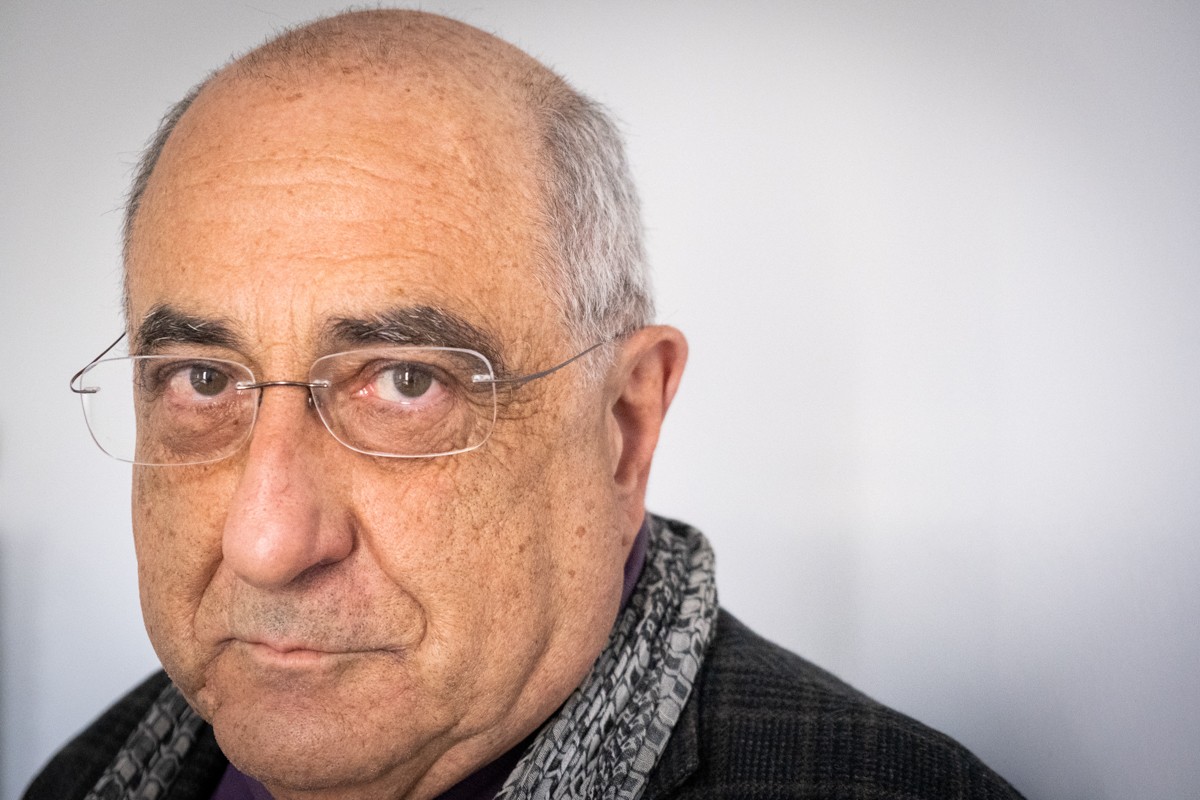 Joaquim Nadal - Carlos Baglietto