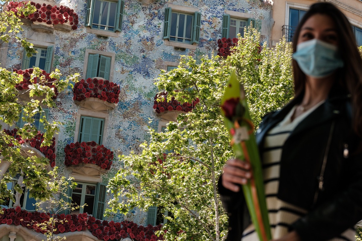 Un monument de Catalunya, premiat com el millor del món