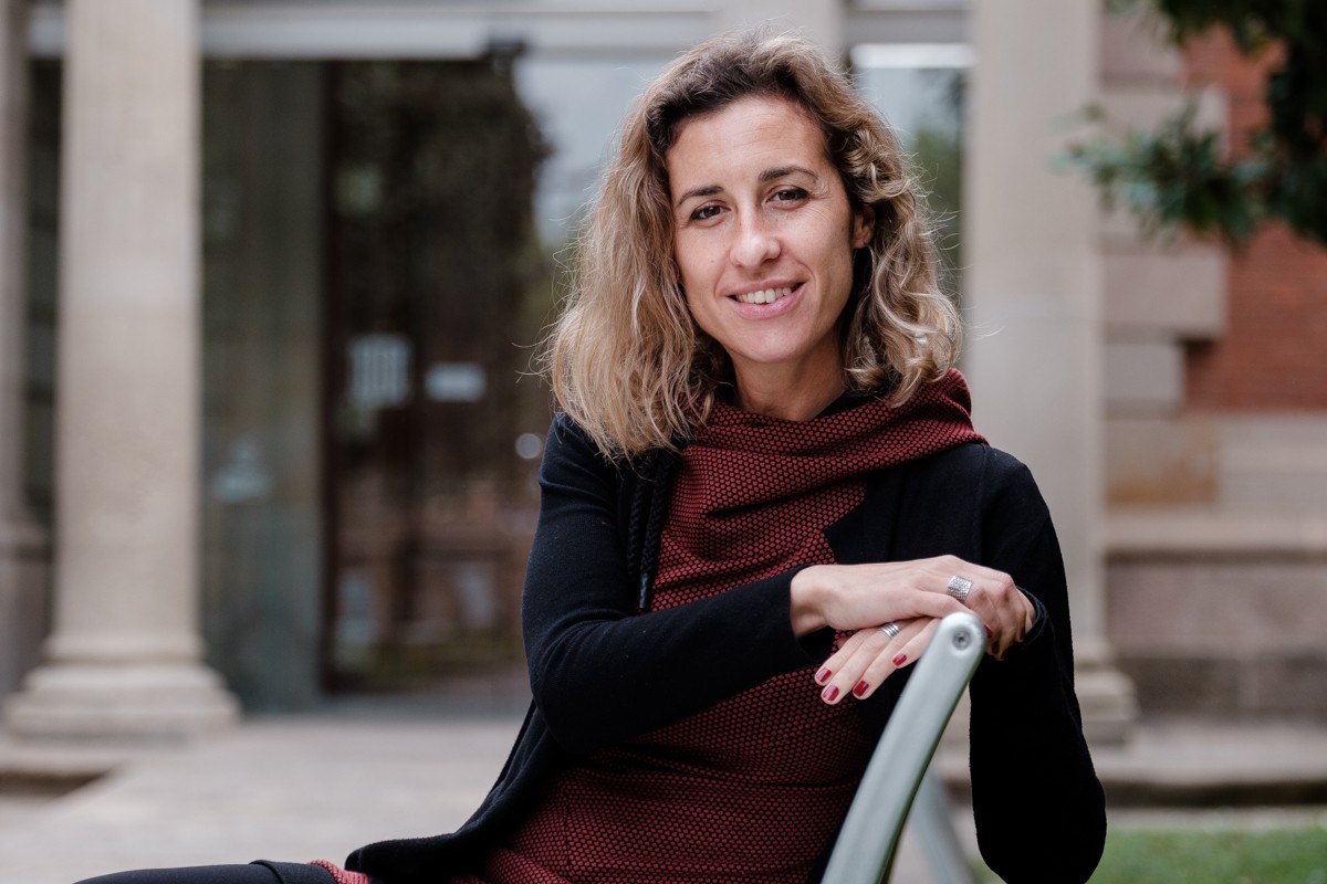 El TSJC arxiva la causa contra Laia Estrada per desordres públics i desobediència