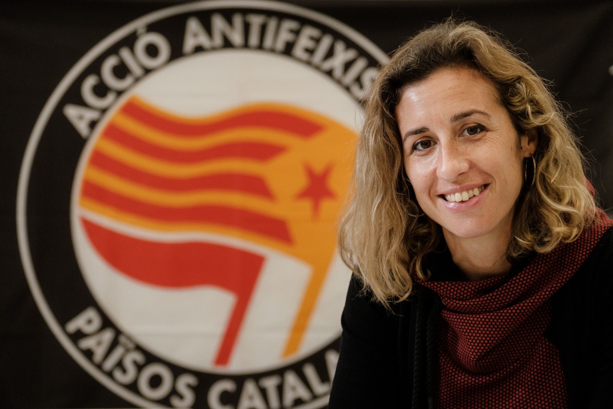 Es pot detenir una diputada al Parlament?