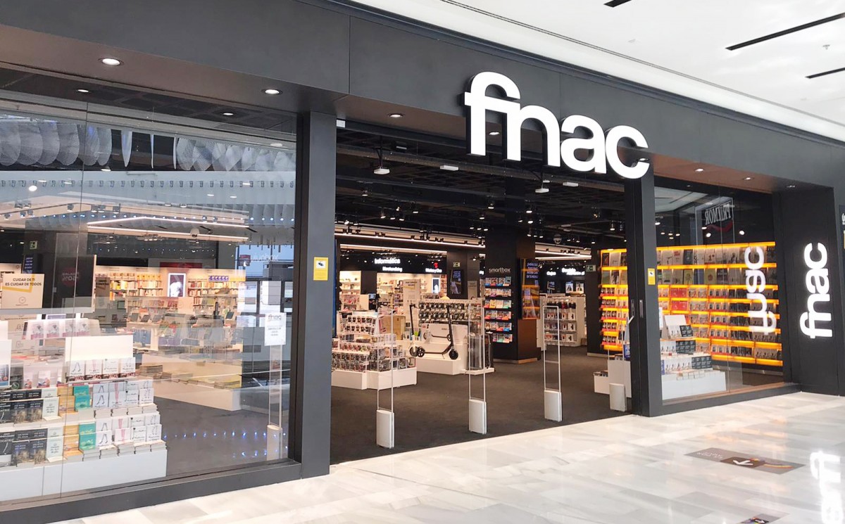 La justícia obliga FNAC a vendre mòbils de gamma alta per 125 euros