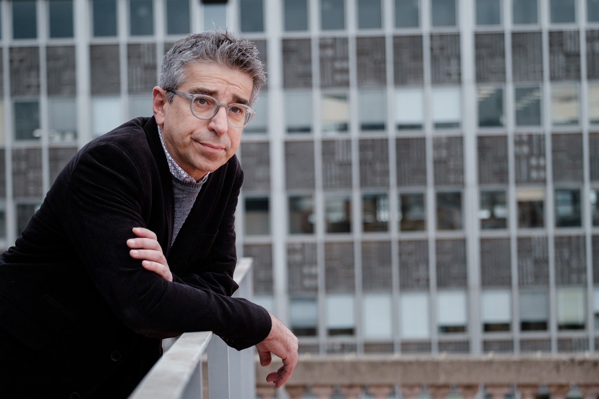 Jordi Martí - Adrià Costa