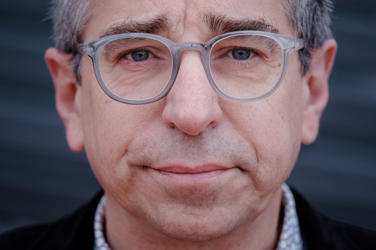 Jordi Martí - Adrià Costa