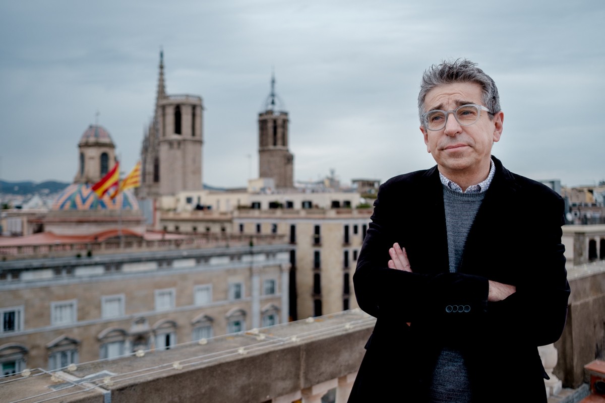 Jordi Martí - Adrià Costa
