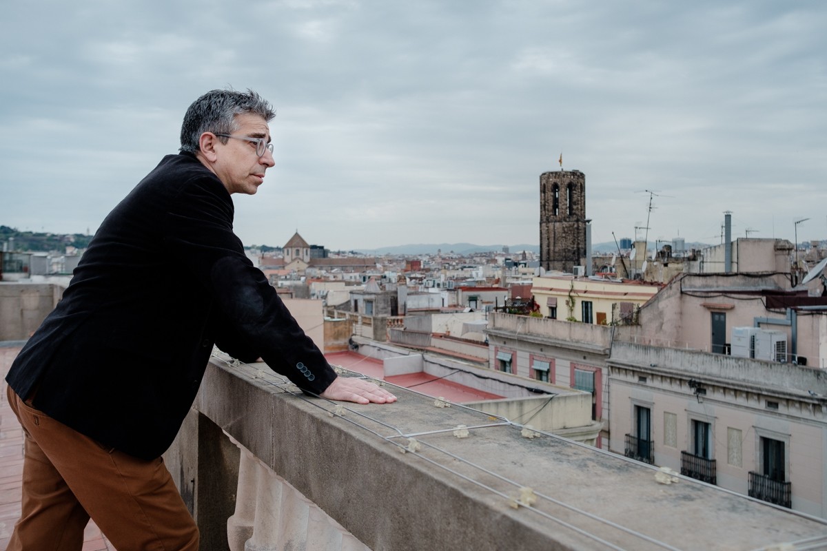 Jordi Martí - Adrià Costa