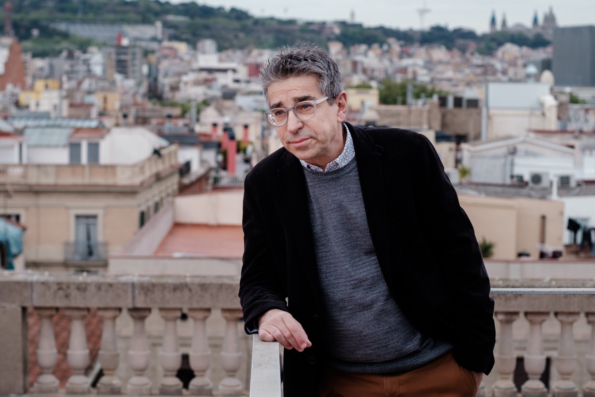Jordi Martí - Adrià Costa