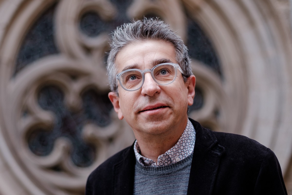 Jordi Martí - Adrià Costa
