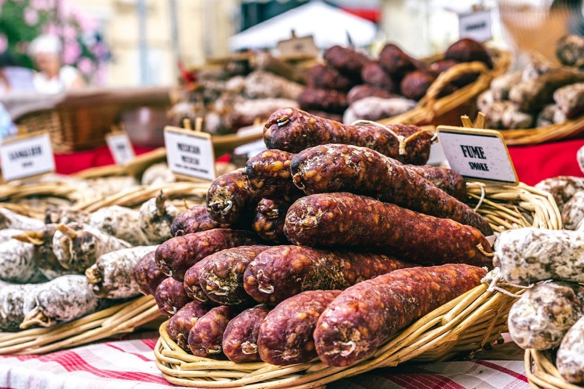 Són els embotits més saludables del supermercat, segons l'OCU
