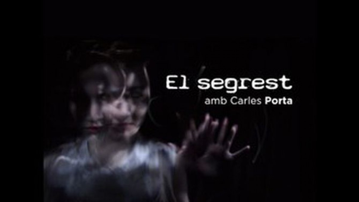 Catalunya Ràdio estrena aquest diumenge «El segrest», la sèrie de Carles Porta