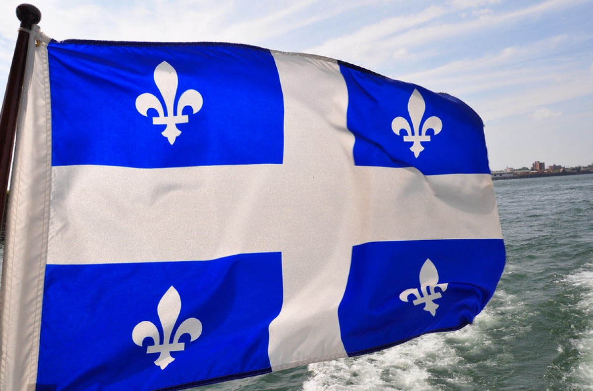El Tribunal d'Apel·lació del Quebec valida la llei d'autodeterminació