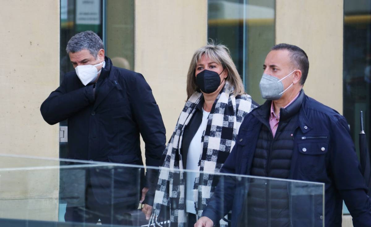 El cas Consell Esportiu després de la declaració de Núria Marín: novetats, contradiccions i dubtes
