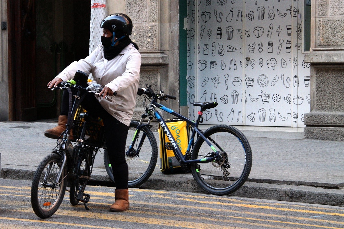 Dones riders denuncien assetjament sexual a la feina: «Em sentia desprotegida en tots els sentits»