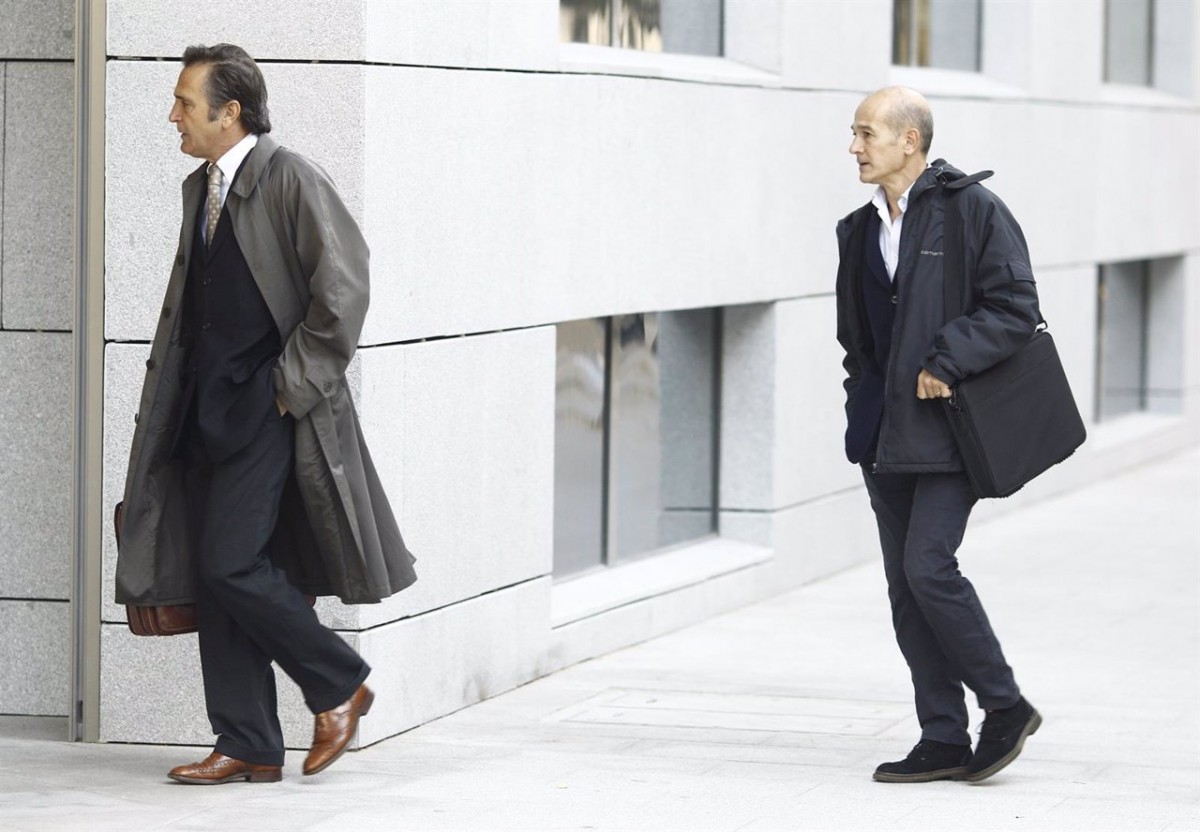 El fill de Pere Pujol Ferrussola, denunciat per conducció temerària i fugar-se dels Mossos