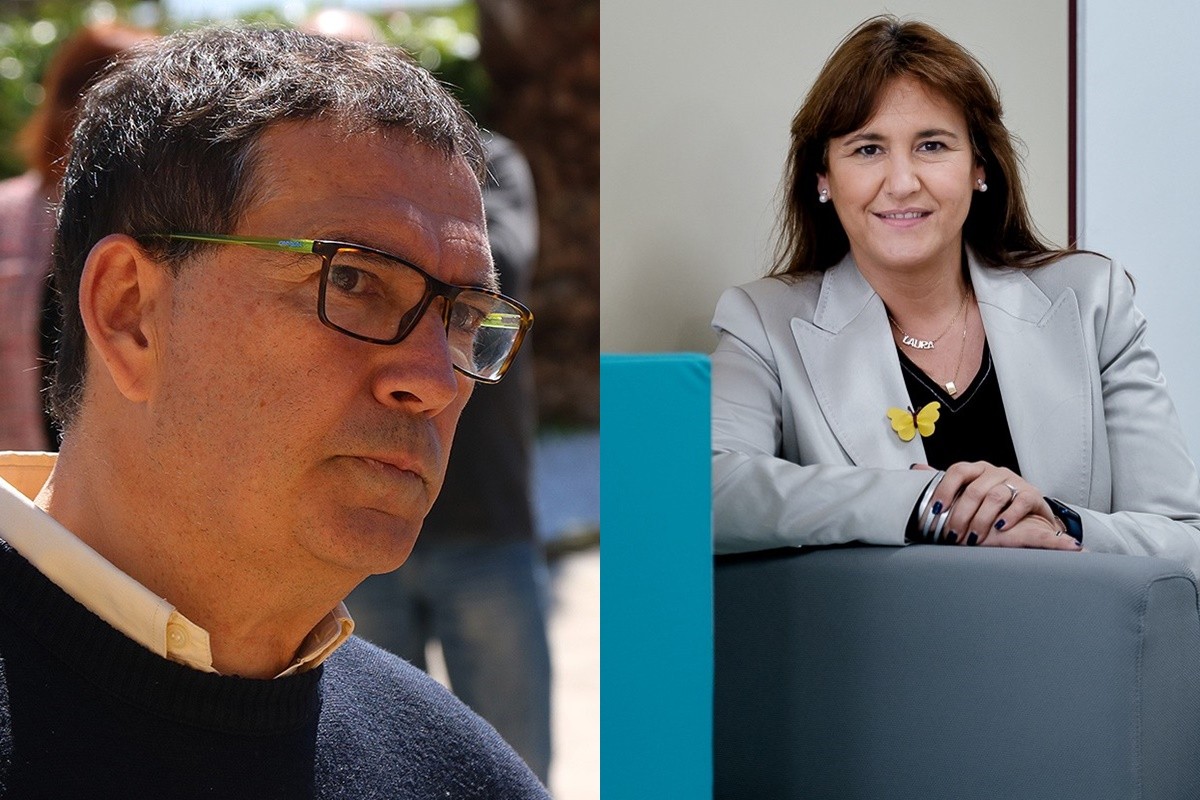 Cuevillas és apartat de la mesa del Parlament - ND