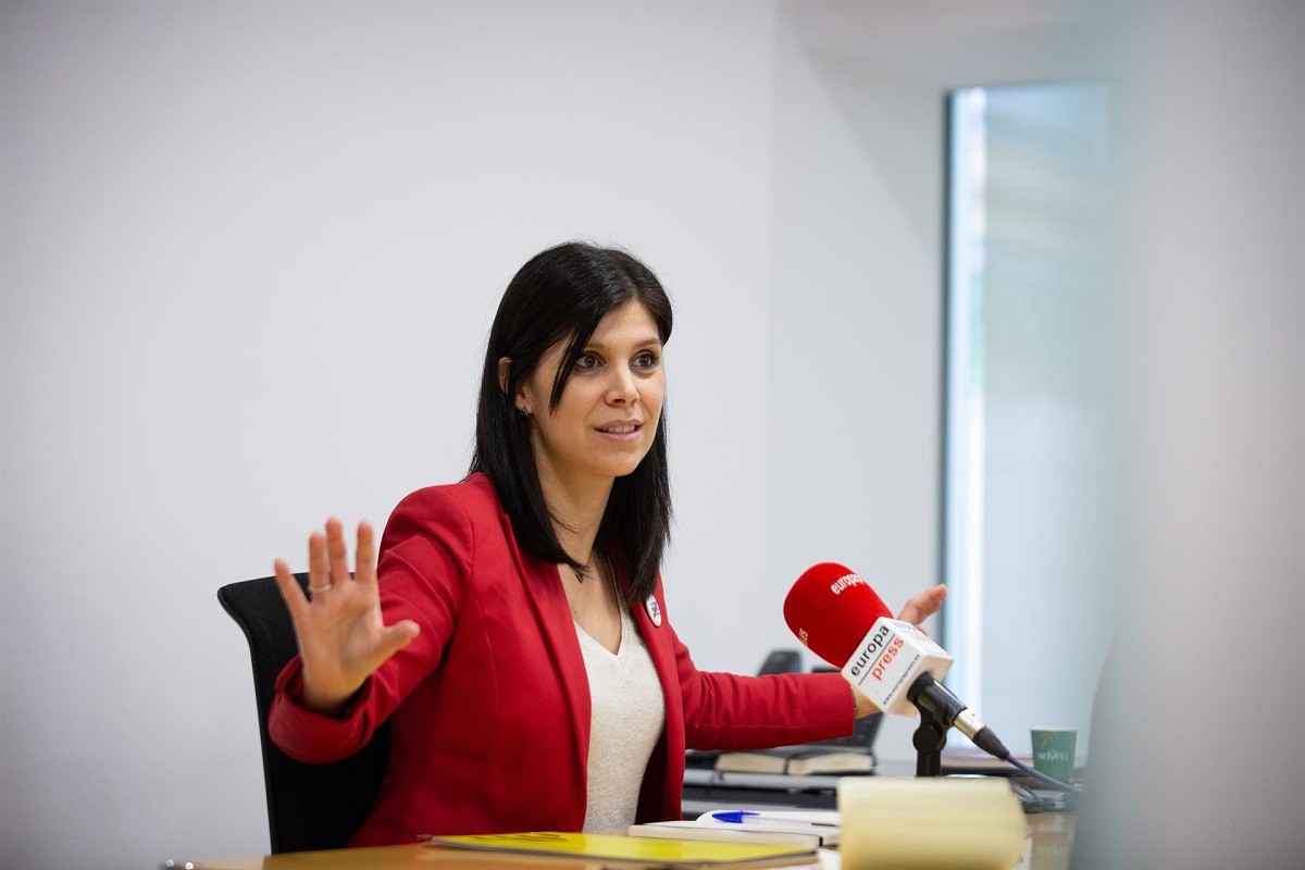 ERC garanteix que el pacte amb la CUP es complirà íntegrament: «La CUP no ha de témer res»