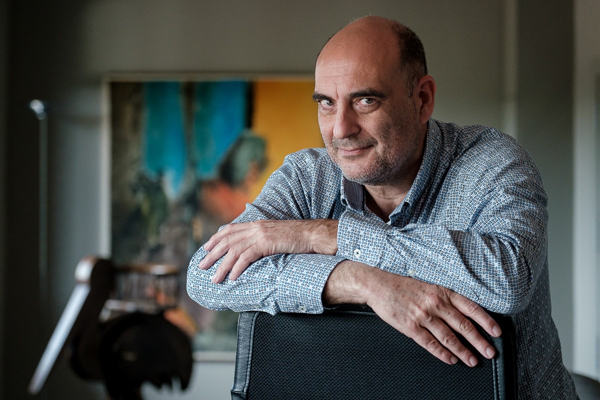 Xavier Bosch - Adrià Costa