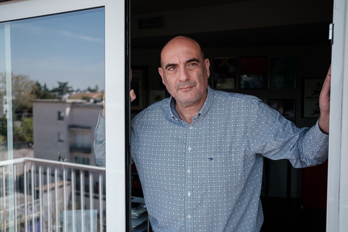 Xavier Bosch - Adrià Costa