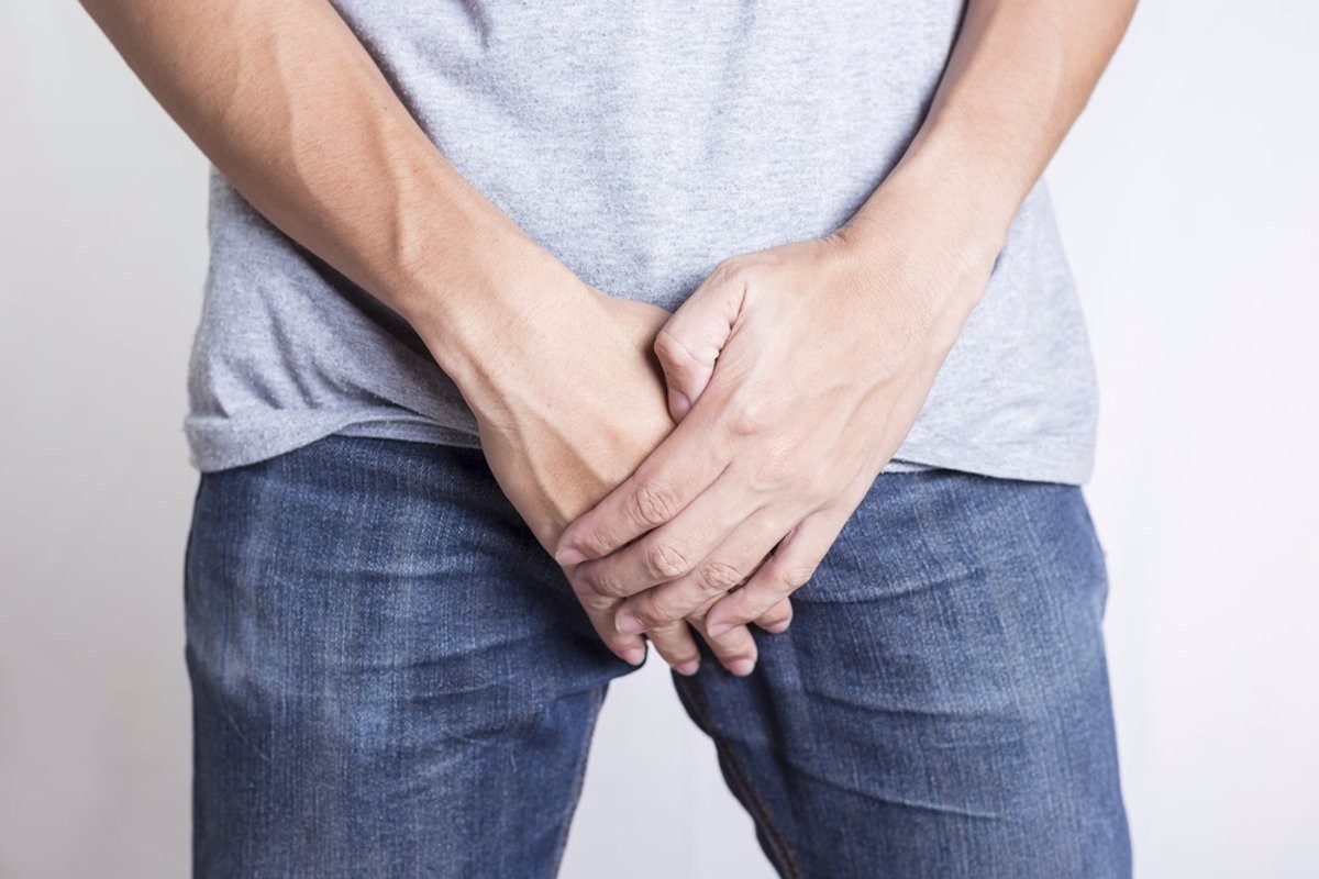 Els penis són cada vegada més petits per la contaminació, segons un estudi