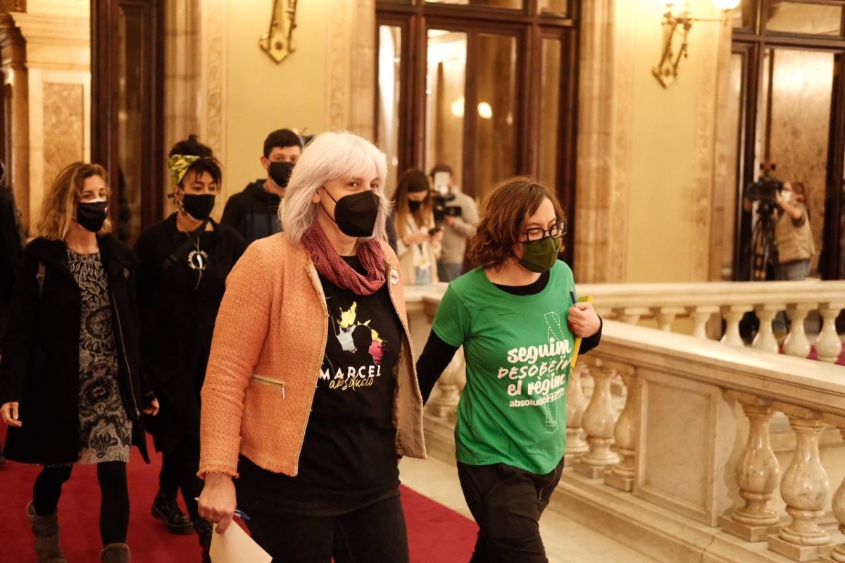 Augmenten els tractaments per deixar la cocaïna a Catalunya i s'estabilitzen els d'heroïna