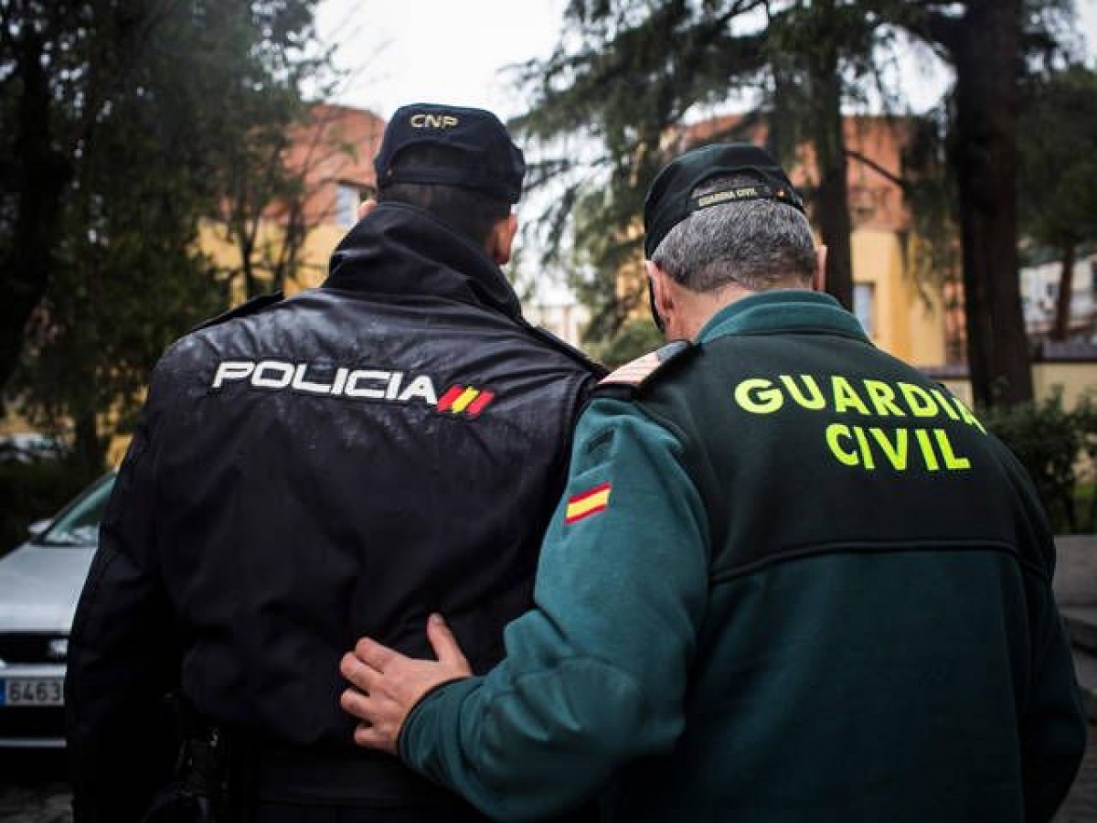 Detingut a Barcelona un fugitiu italià perillós que va matar la seva cosina de 18 anys