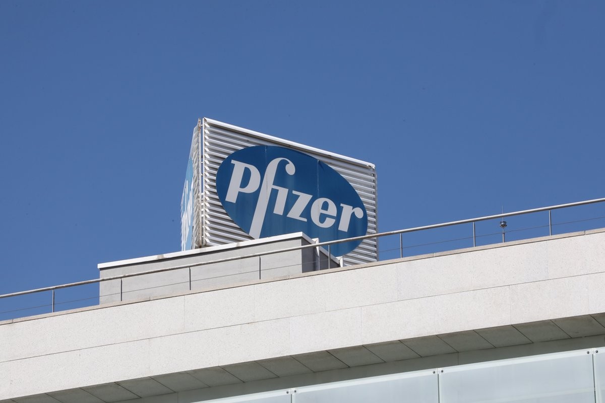 L'EMA estudia la vacunació amb Pfizer dels menors de 12 a 15 anys