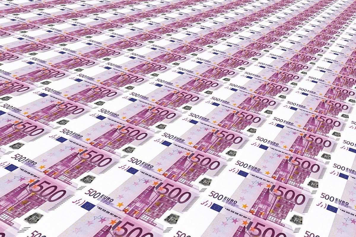 Desarticulen a València una banda que introduïa milers d'euros en bitllets falsos