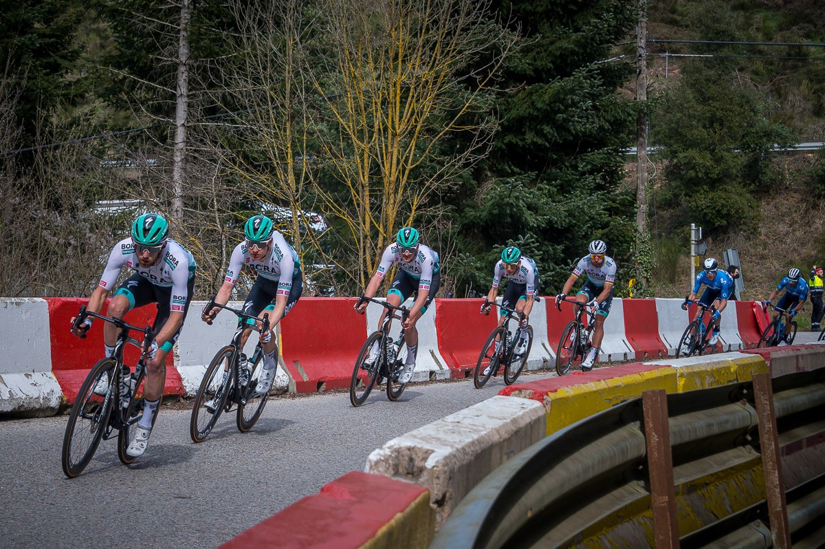 Volta a Catalunya 2023: quines afectacions de mobilitat hi haurà?