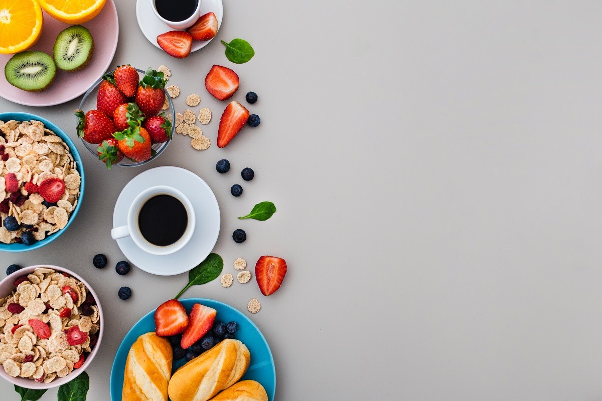 Esmorzar d'hora pot prevenir la diabetes de tipus 2 - Freepik
