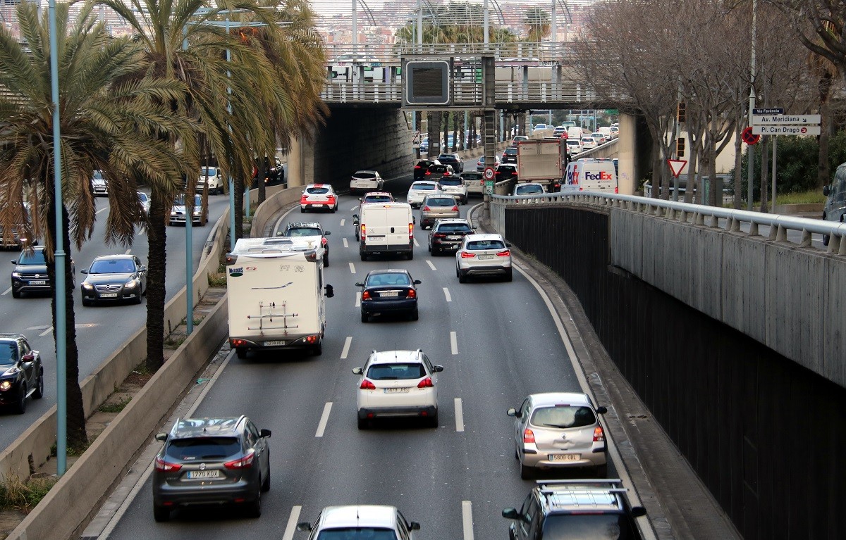 El Govern valorarà modificar les restriccions per Setmana Santa
