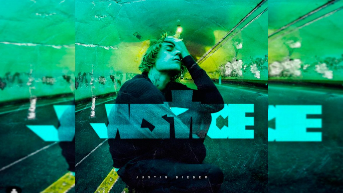 L'explosiu retorn de Justin Bieber amb el nou disc «Justice» 