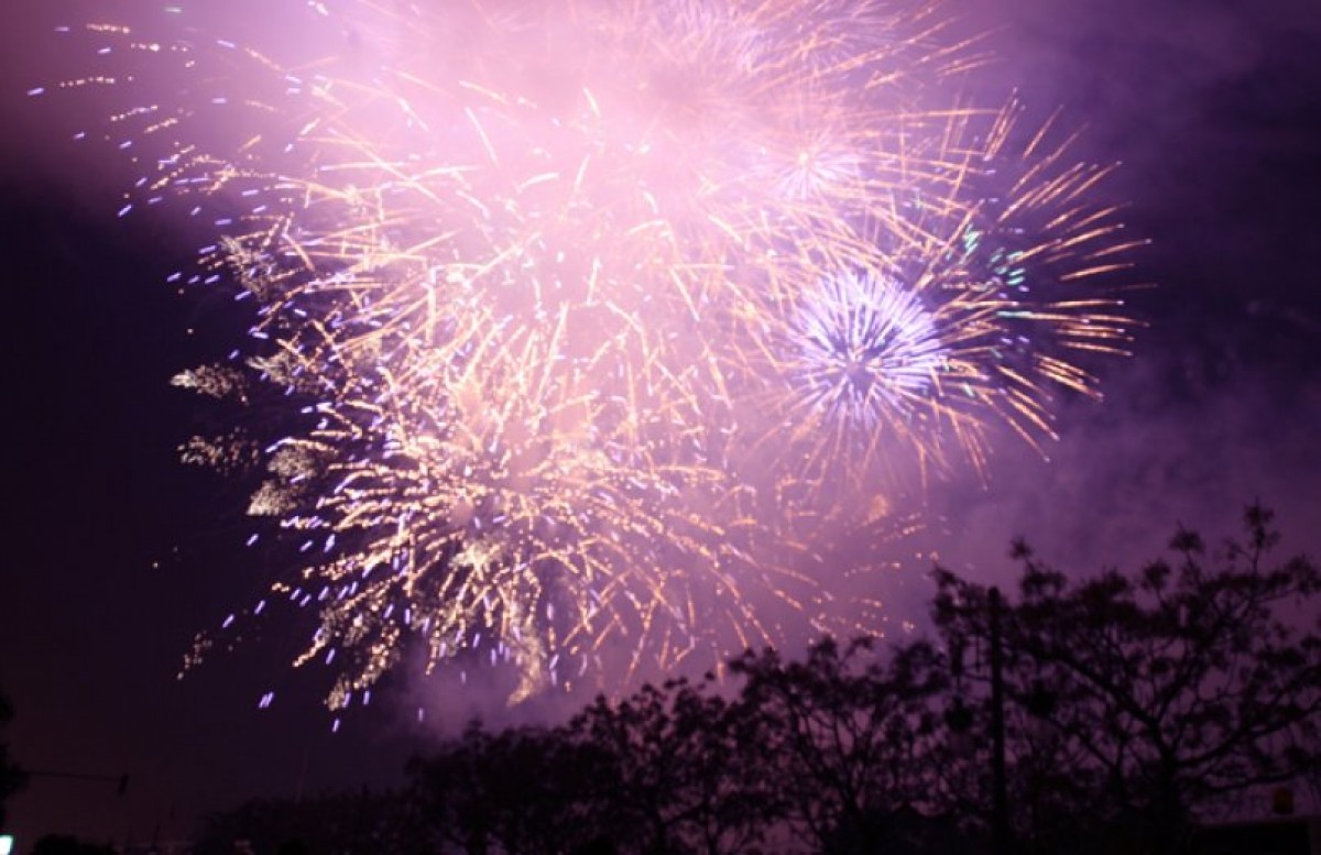 La Generalitat Valenciana demana als ajuntaments evitar castells de focs artificials