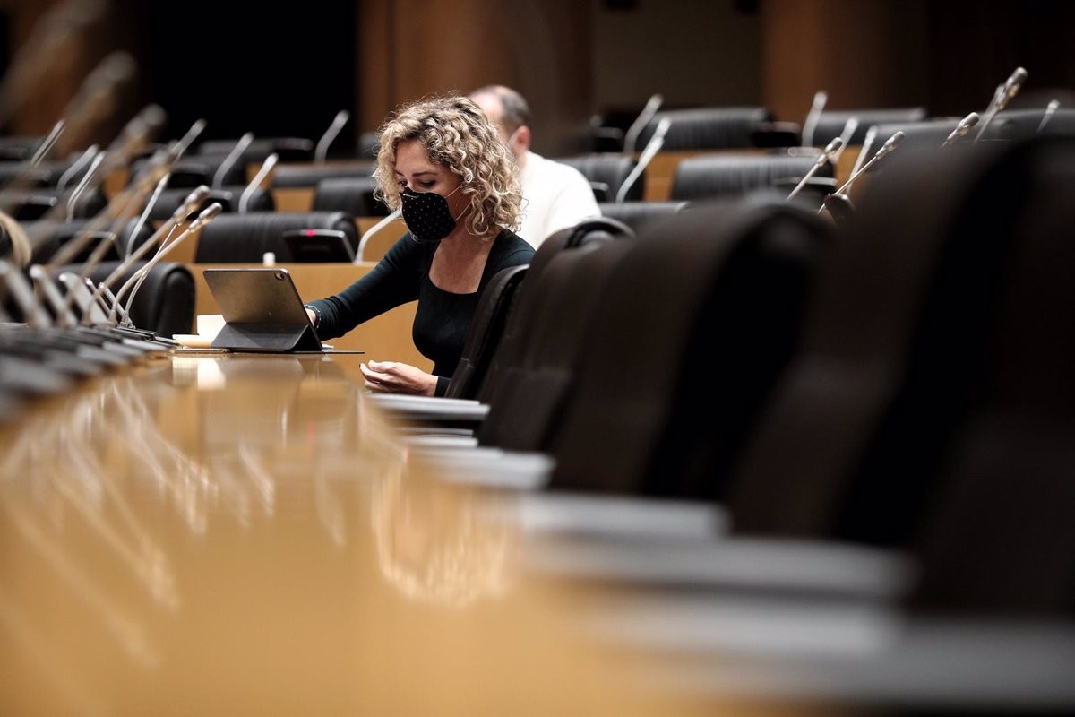 Una segona diputada de Ciutadans al Congrés deserta del partit