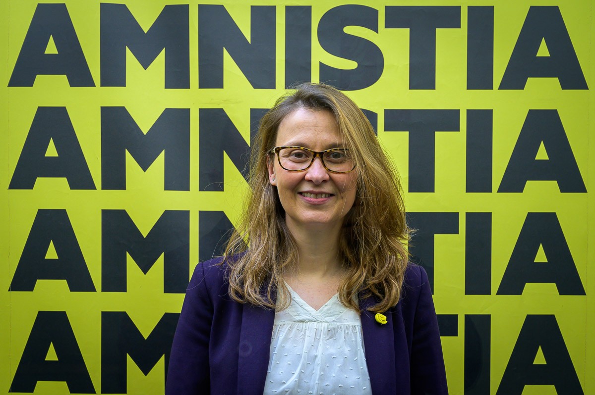 Meritxell Serret, ERC - Josep M Montaner