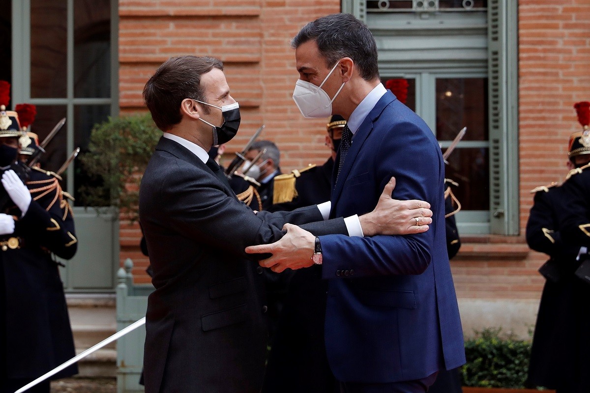 Espanya i França signen un acord de doble nacionalitat