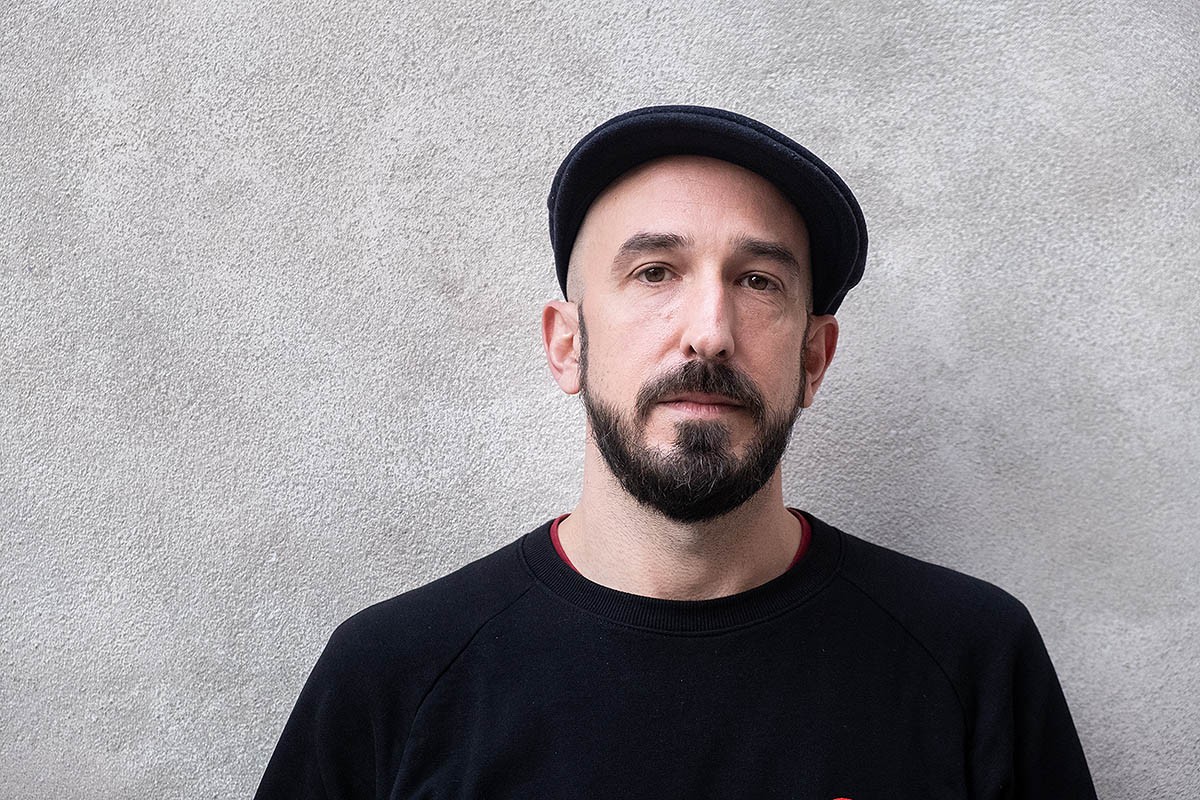 Rodrigo Laviña - Carlos Baglietto