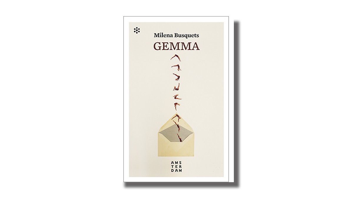 «Gemma», de Milena Busquets
