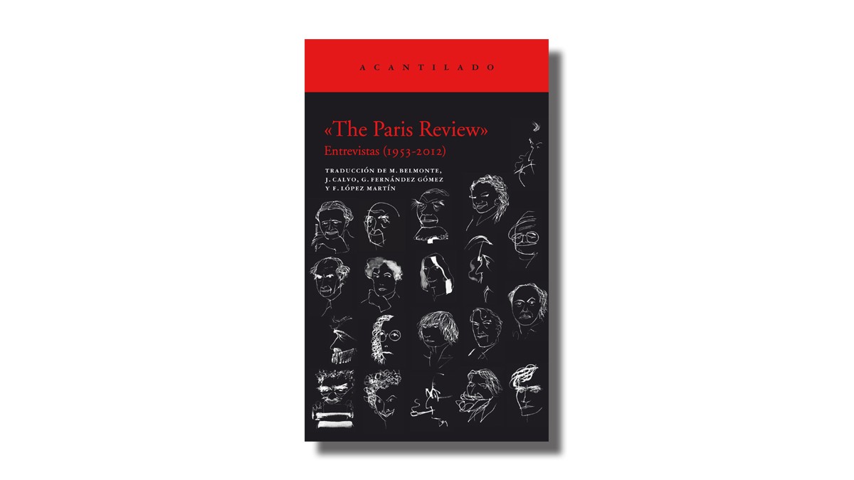 «The Paris Review», entrevistes (1953-2012)