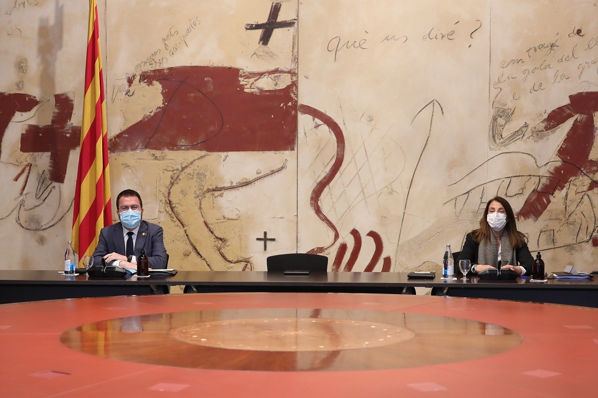 Terrassa convocarà una cimera d'urgència davant «l'amenaça» d'Endesa de tallar la llum a milers de famílies 