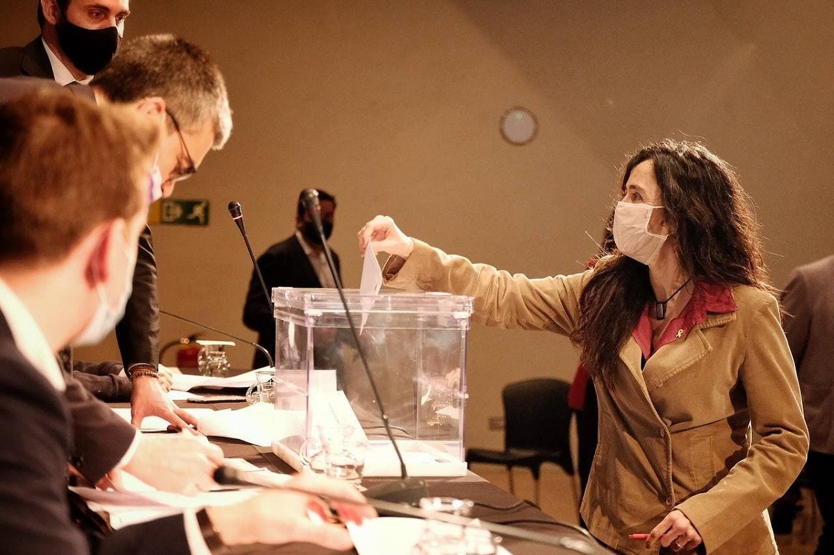 La Cambra de Barcelona inicia el seu procés electoral