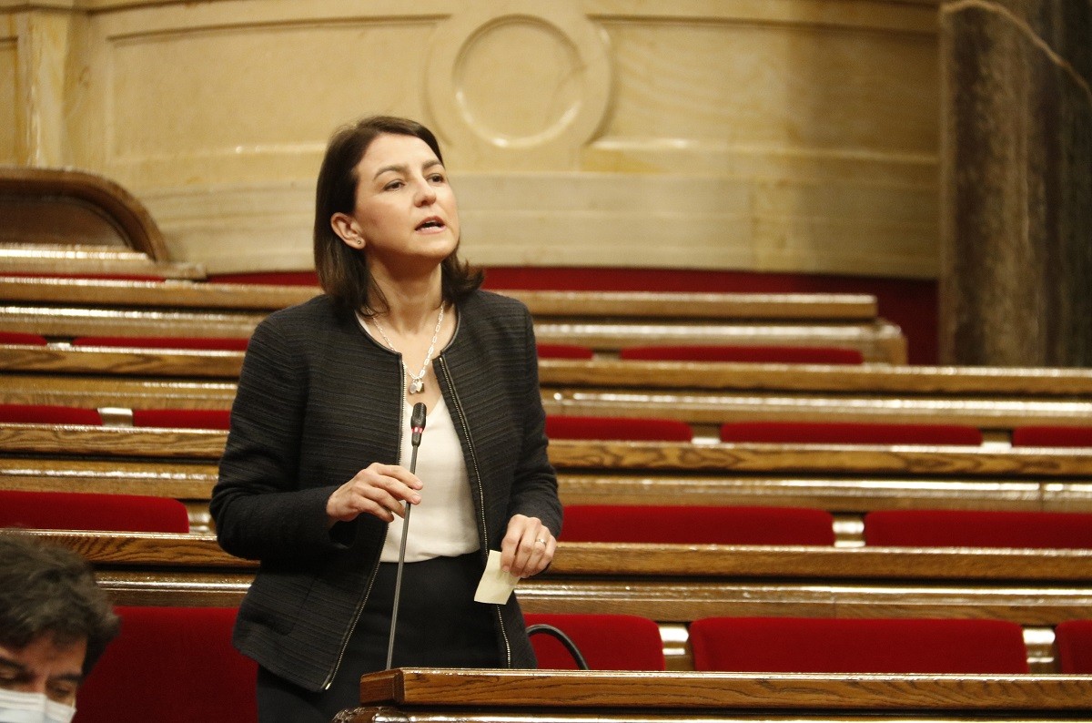El PSC demana que la CUP no entri a la mesa del Parlament per evitar «desestabilitzar» la cambra