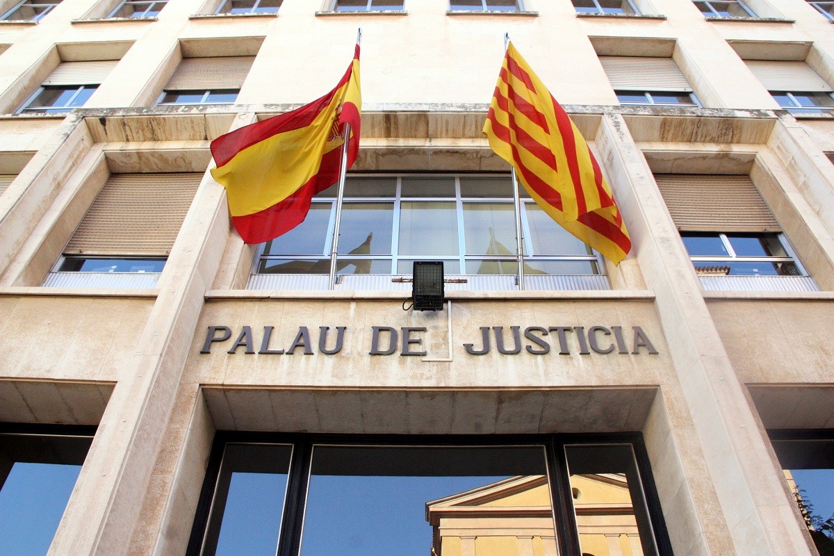 Un error judicial deixa en llibertat el detingut amb 500 quilos de cocaïna a Deltebre