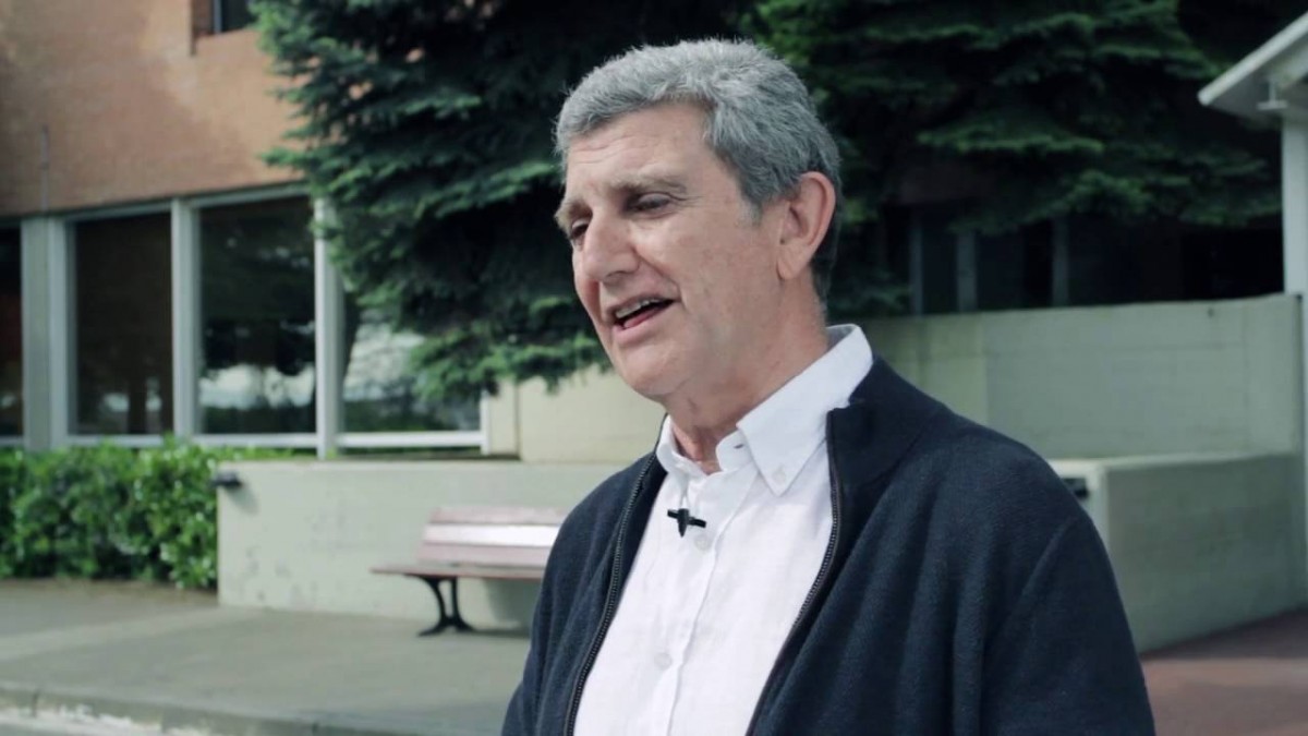 El periodista i catedràtic de la UAB José Manuel López Tornero, nou president de RTVE